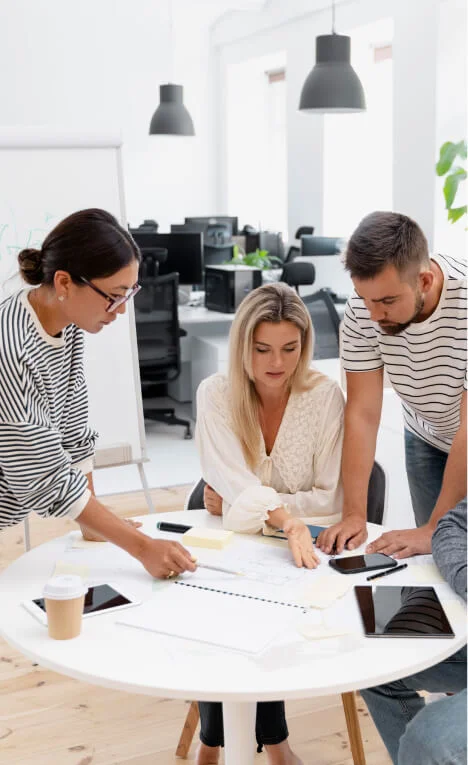 digital marketing agency