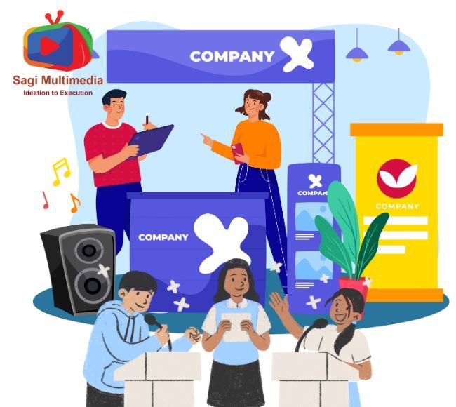event management services