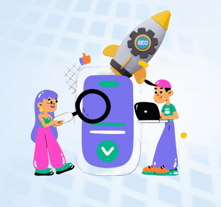 digital media service