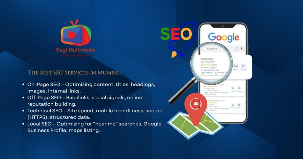 How to Choose the Best SEO Services in Mumbai — But Framed as Questions