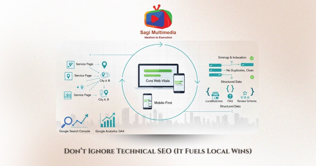 local seo services mumbai
