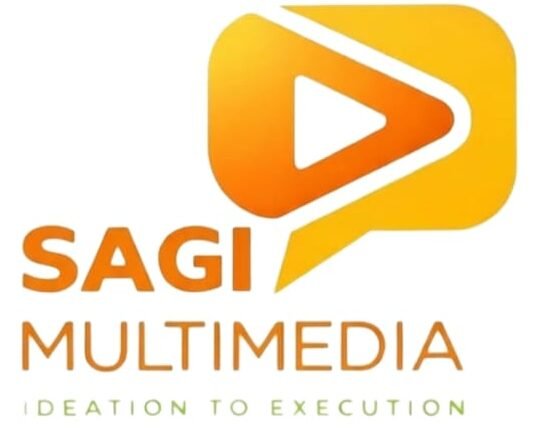 Sagi Multimedia Logo